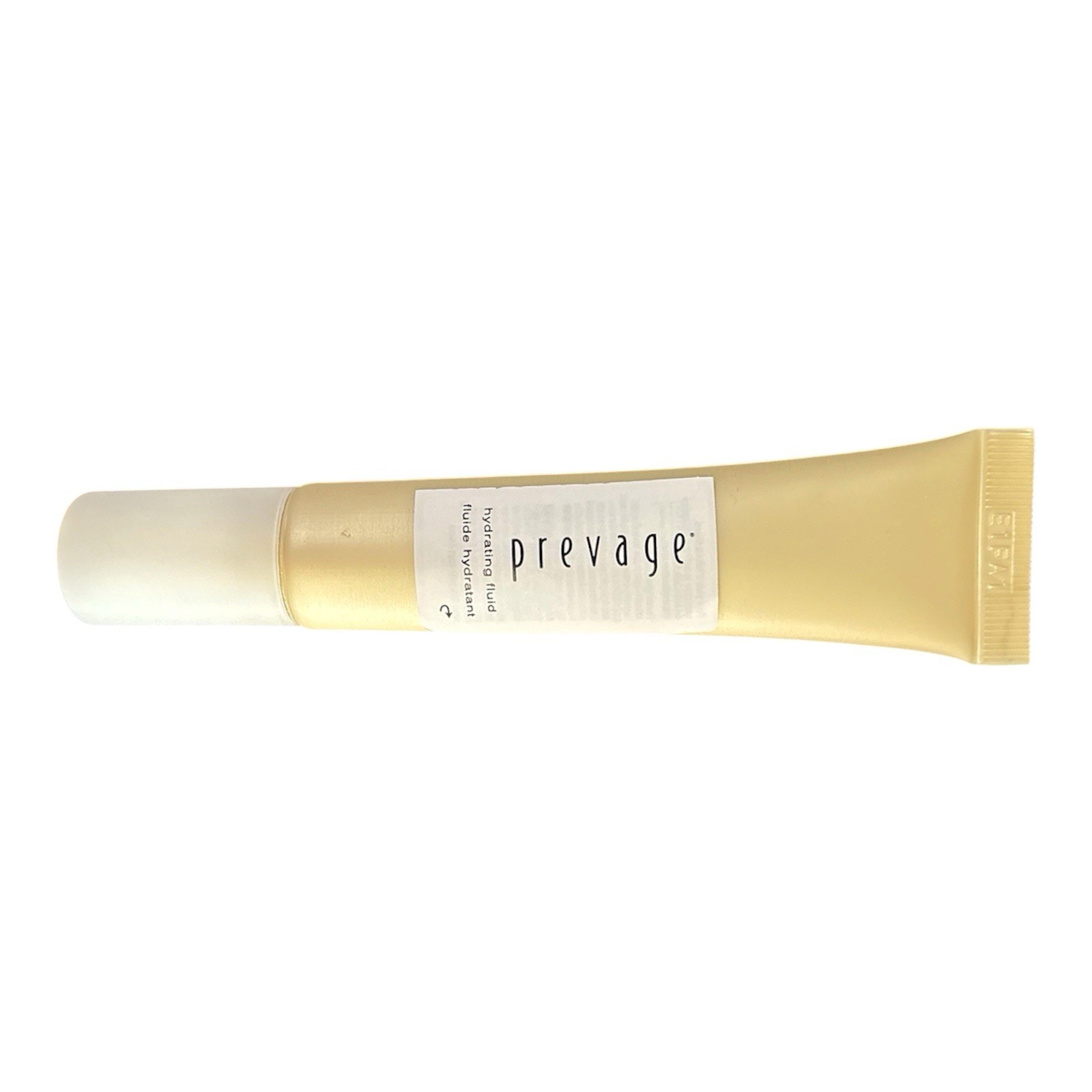 Elizabeth Arden Prevage Hydrating Fluid 0.5oz / 15mL Sample Size NEW Lot of 2
