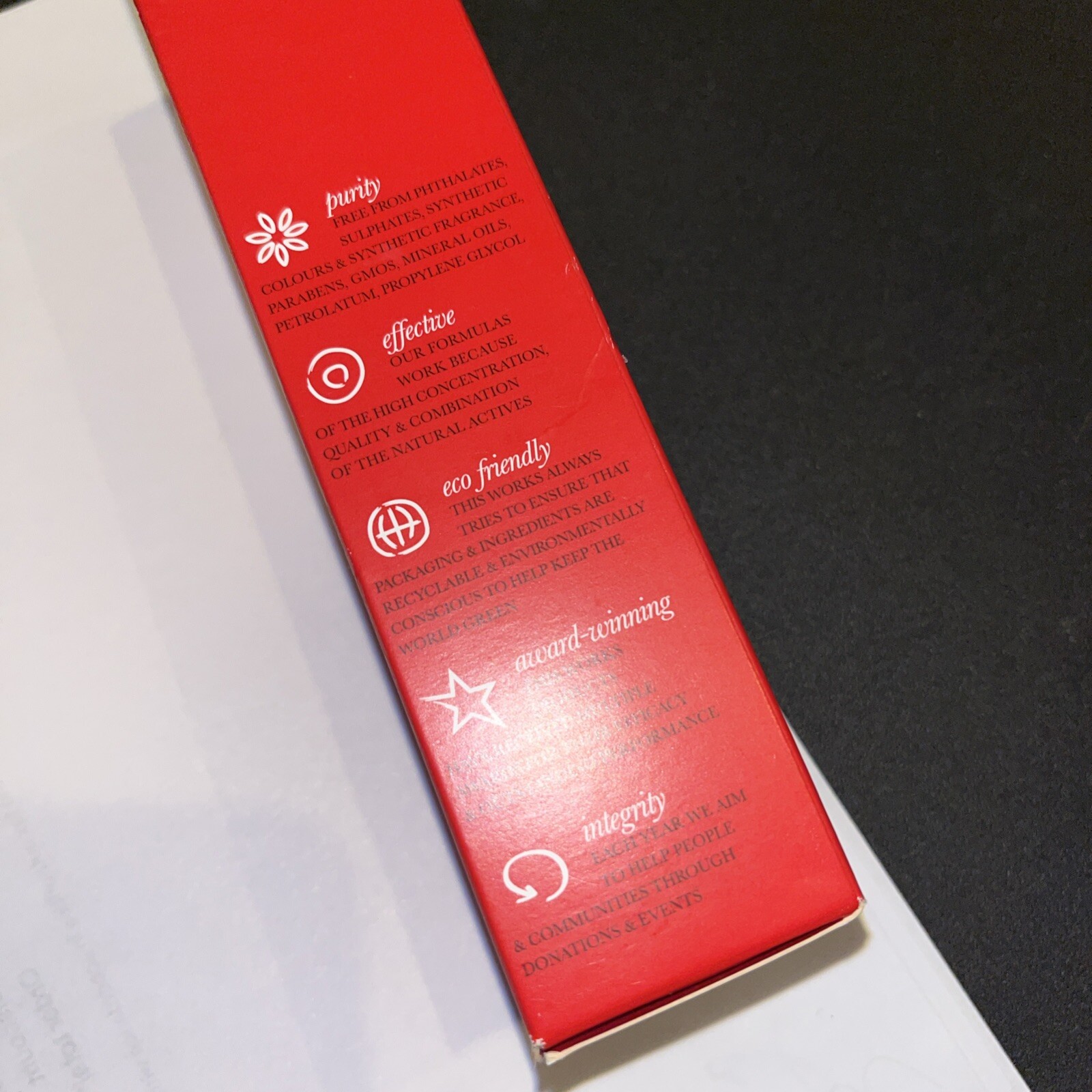 ThisWorks In Transit Pollution Shield for Unisex – 2 oz Mist