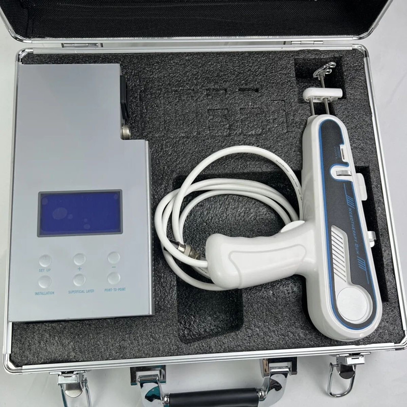 1Pcs Brand New Anti-Aging Skin Rejuvenation Beauty Machine Anti-Wrinkle Device
