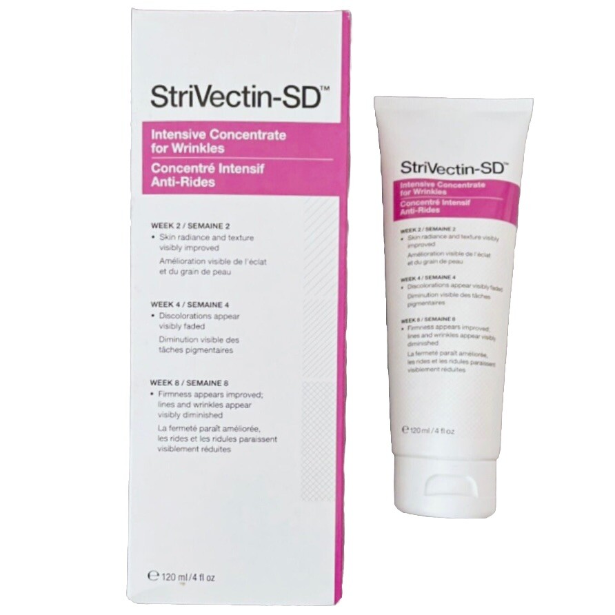 StriVectin-SD Intensive Concentrate for Wrinkles 4oz/120ml