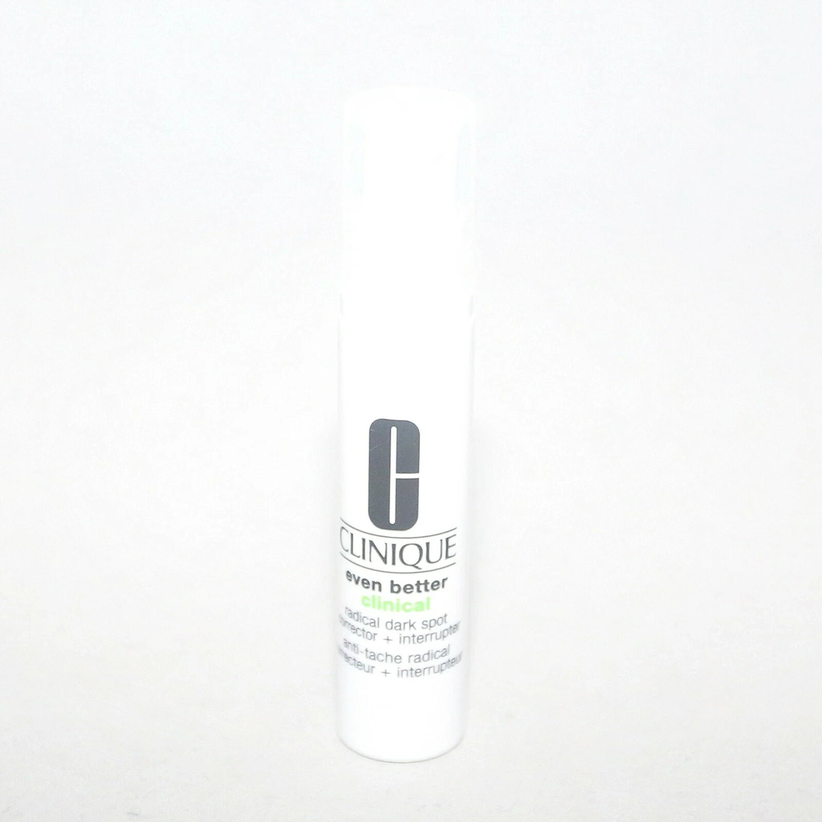 Clinique Even Better Clinical Radical Dark Spot Corrector Interrupter 10ml/.34oz