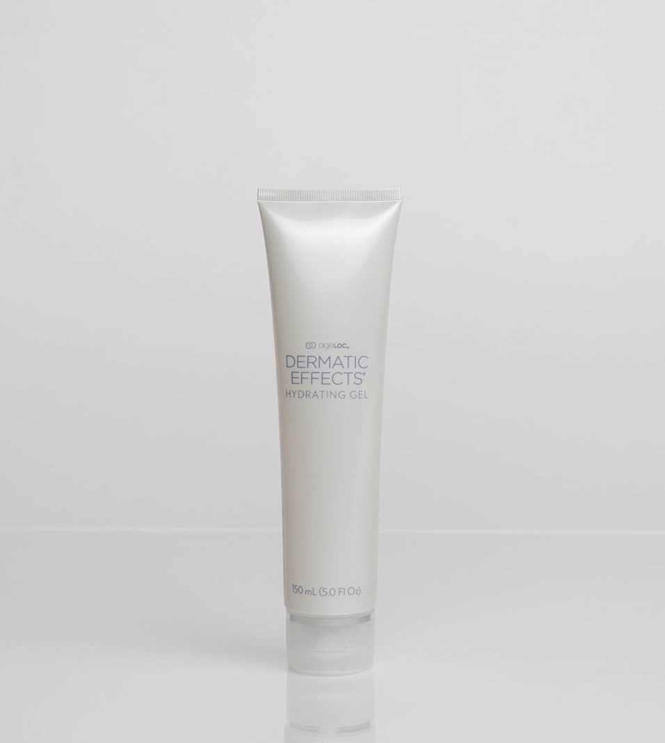 Nu Skin ageLoc Dermatic Effects Hydrating Gel New And Sealed | Nuskin