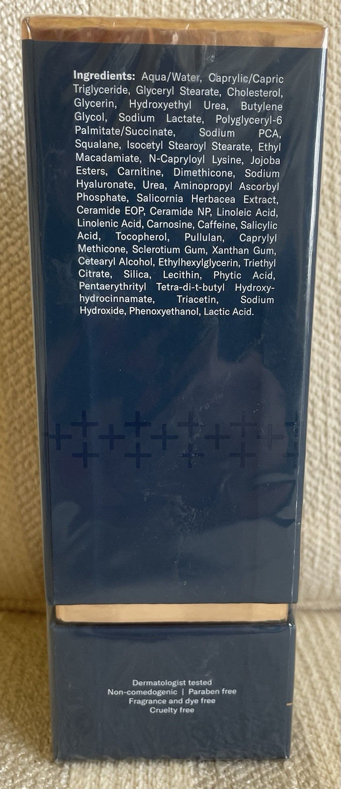 Skinbetter Science Trio Rebalancing Moisture Treatment 1.7 OZ Sealed Authentic!