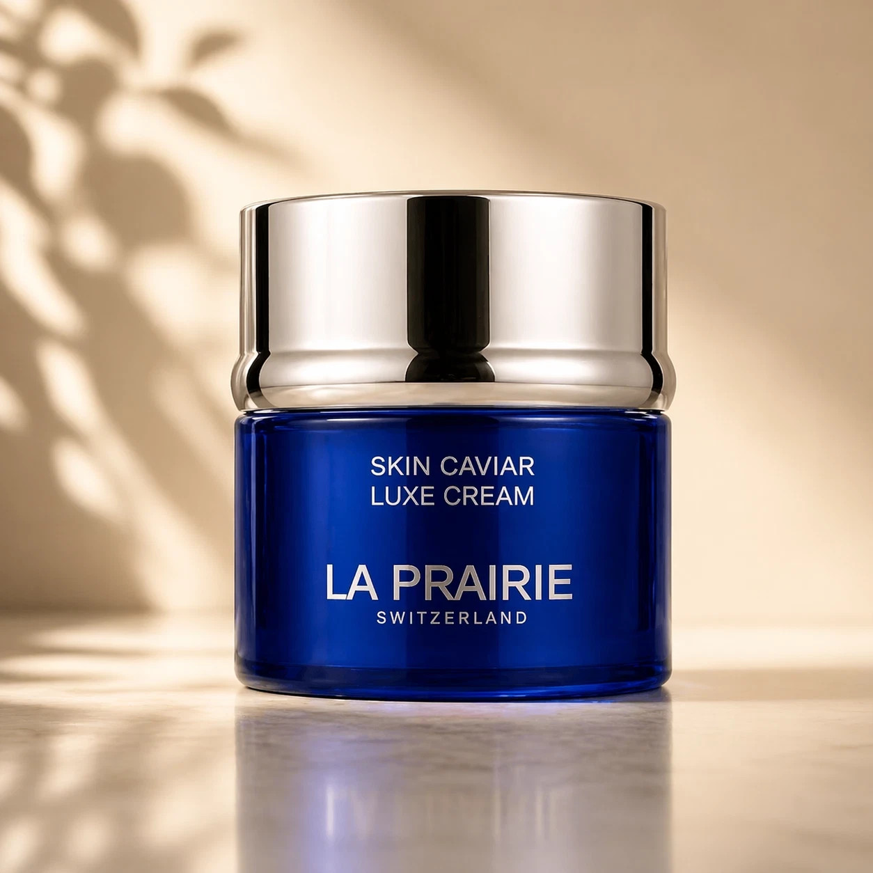 La Prairie Skin Caviar Luxe Cream 50ml/1.7oz – Fast Ship & Sealed