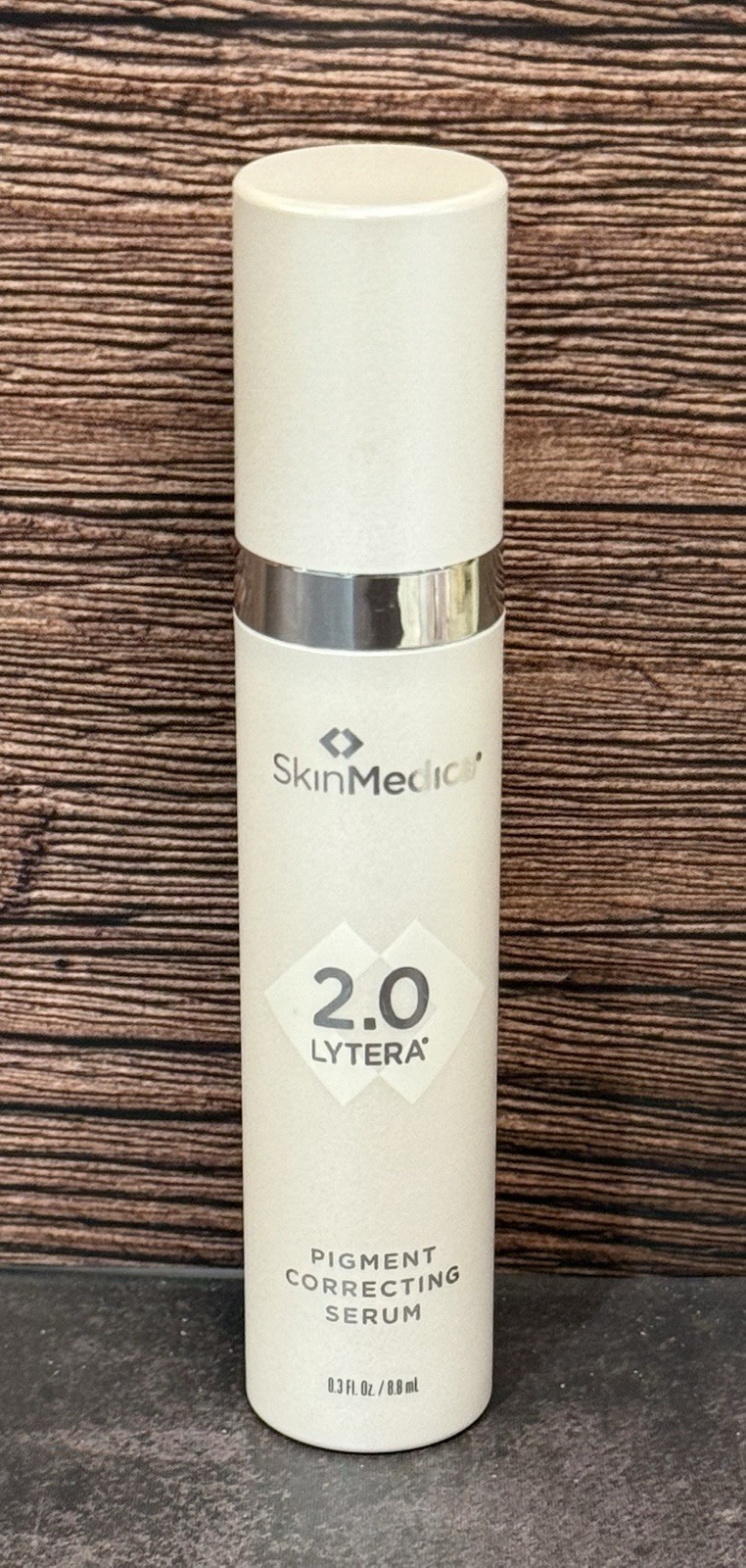 Skinmedica 2.0 Lytera Pigment Correcting Serum .3oz / 8.8ml Discontinued