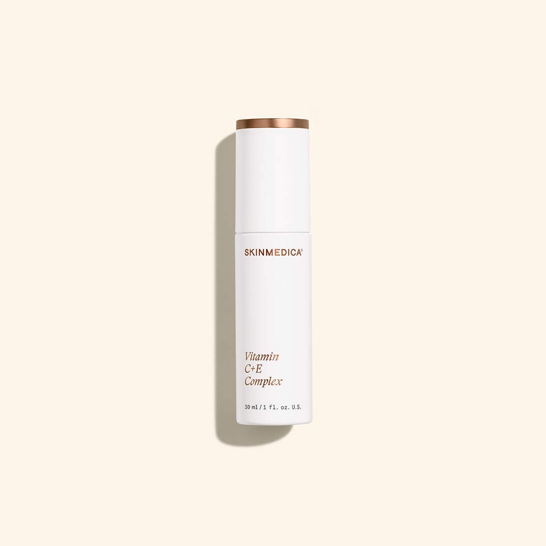 SkinMedica Vitamin C + E Complex 28.3g 1oz NEW SEALED FAST SHIP