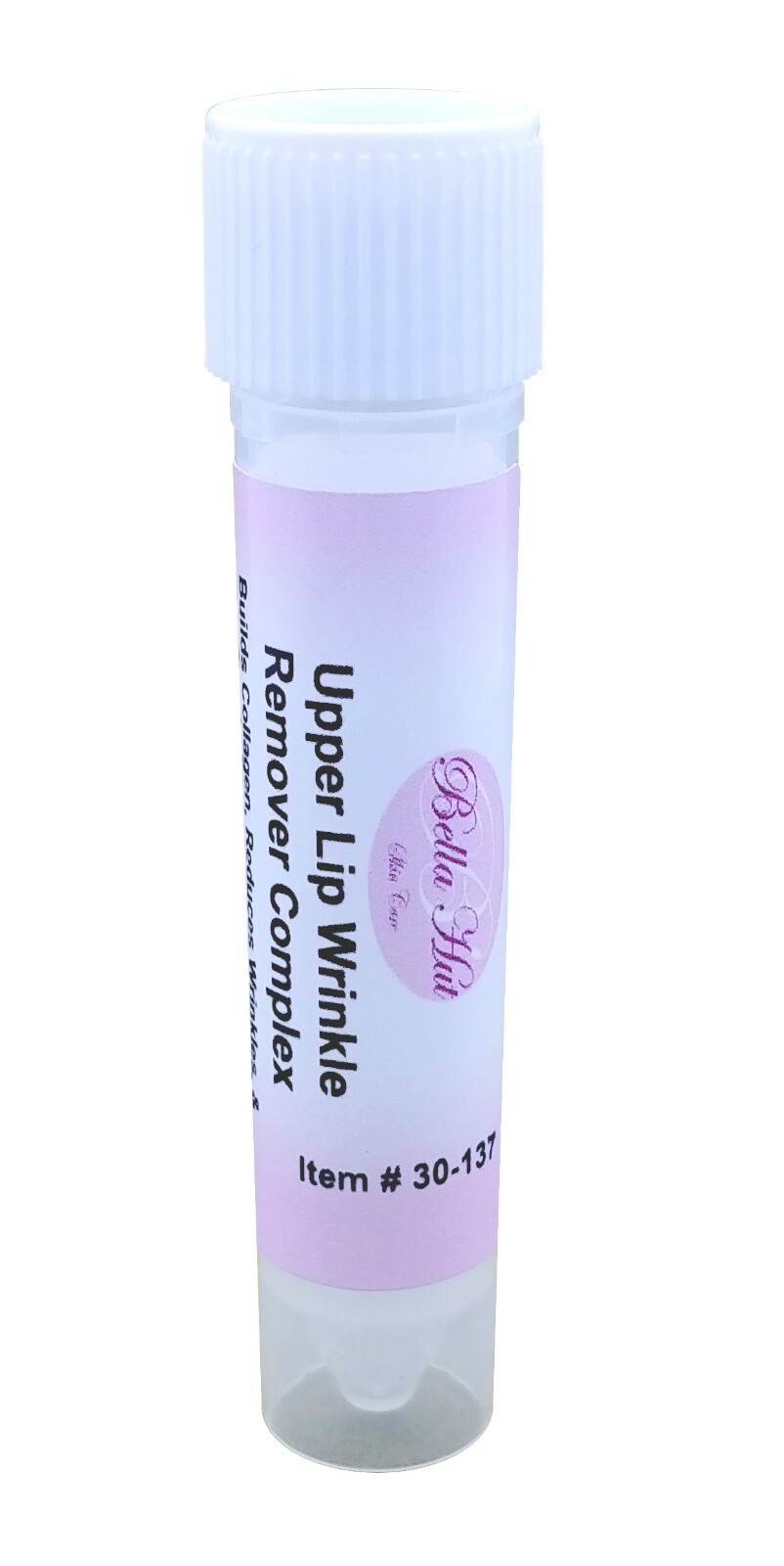 UPPER LIP PLUMPER COMPLEX ~LIP PERIORAL FILLER TREATMENT~CHAPPED LIPS NO MORE!