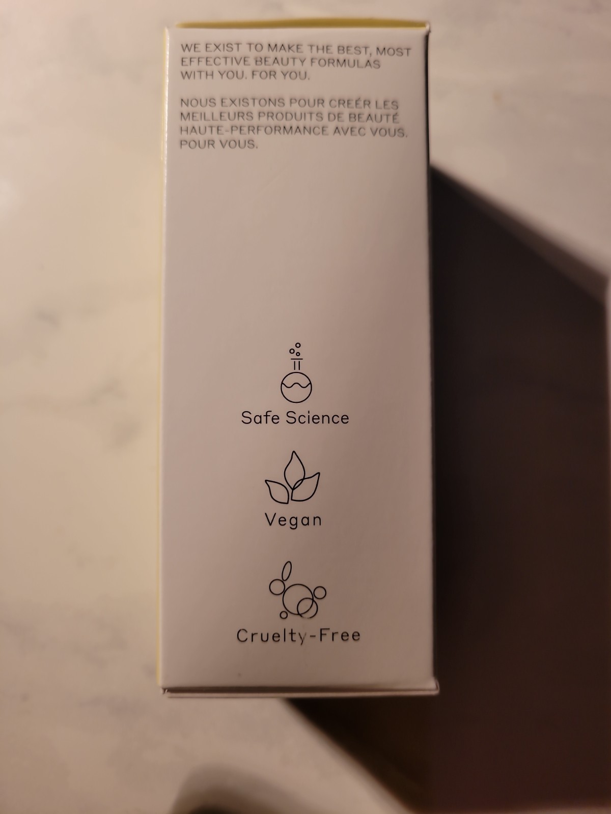 VOLITION Semillon Overnight Retinol Serum 1.1oz/35ml NIB FREE SHIPPING