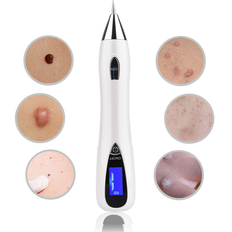 2023 Fibroblast Plasma Pen for Face Eyelid Lift Wrinkle Spot Removal Plasmapen