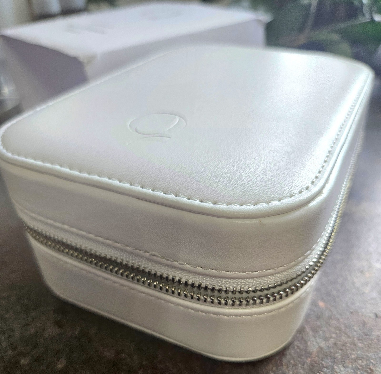 Qure The Carry On Micro Infusion Ritual NEW! SLEEVED!