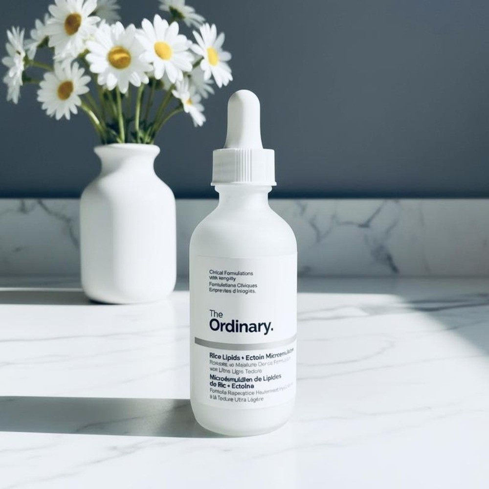 The Ordinary Authentic Moisturizer Soothing Hydration & Reduced Redness 2oz/60ml