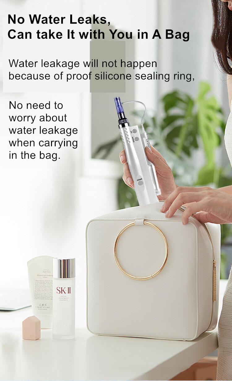 High Quality Facial Skin Care Machine/Other 10/20/50/100x Replacement Components
