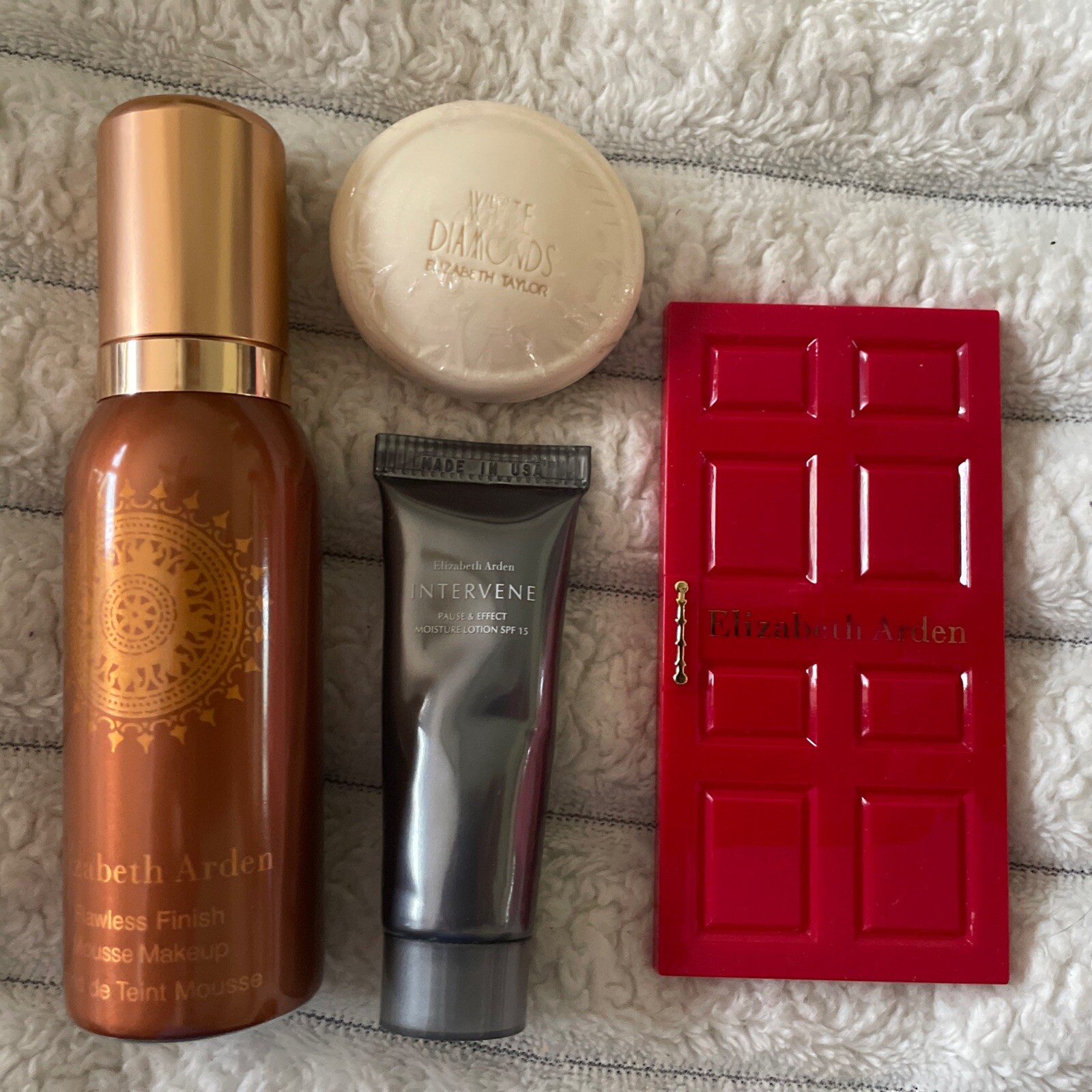 Elizabeth Arden 5 Piece Gift Set!