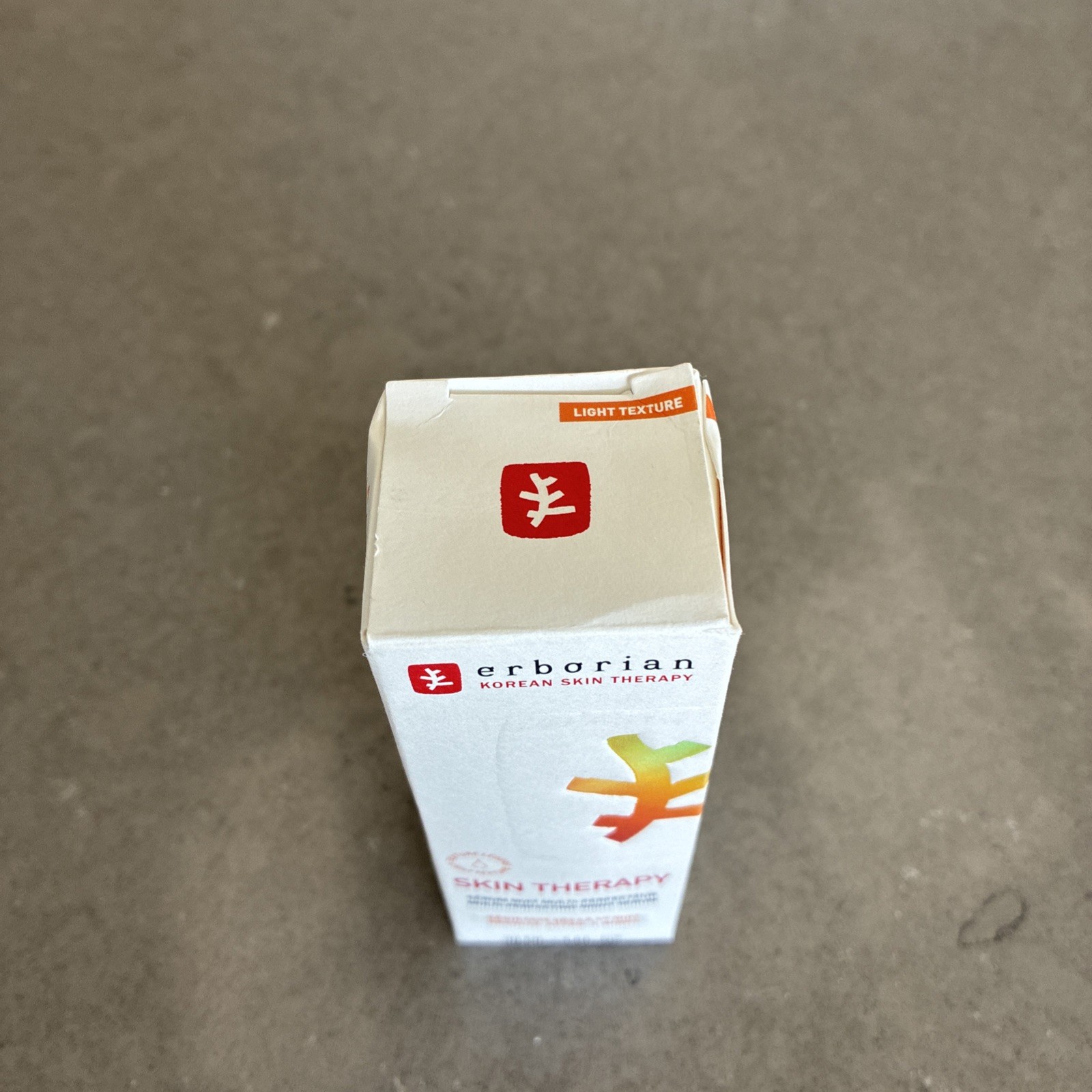 ERBORIAN Skin Therapy Multi-Perfecting Night Oil FULL Sz 1 fl oz | New FAST SHIP