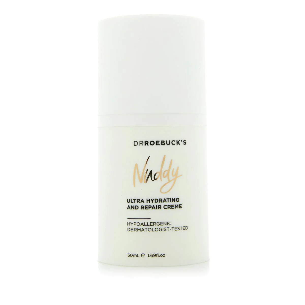 Dr Roebucks Nuddy Ultra Hydrating and Repair Creme