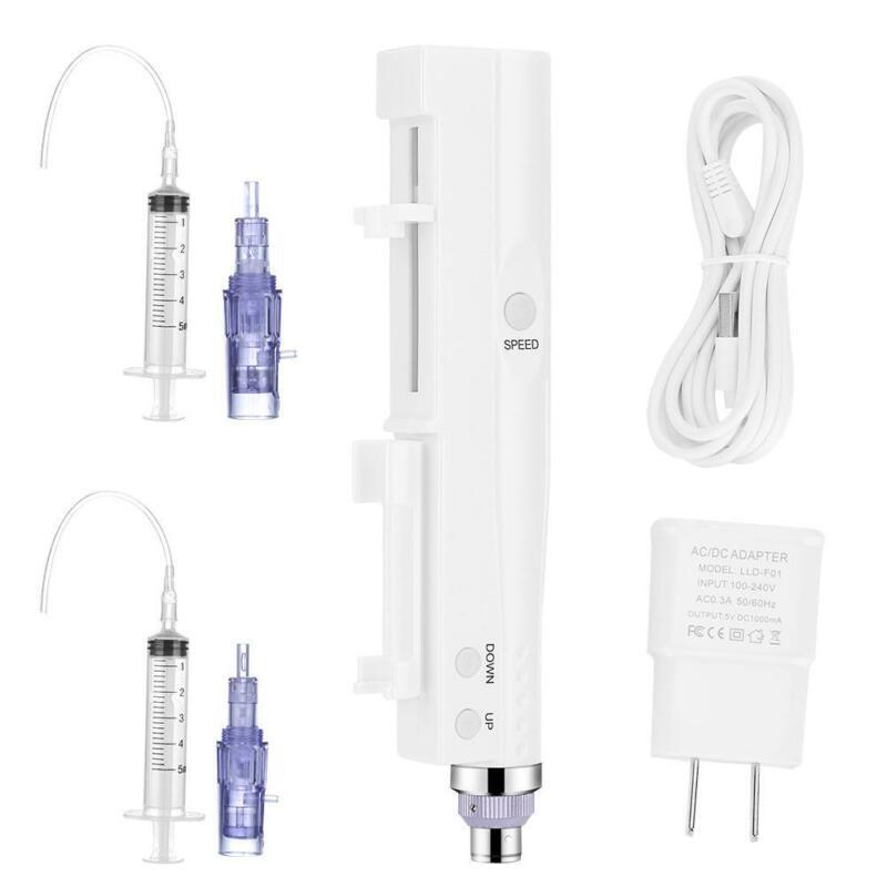 High Quality Facial Skin Care Machine/Other 10/20/50/100x Replacement Components