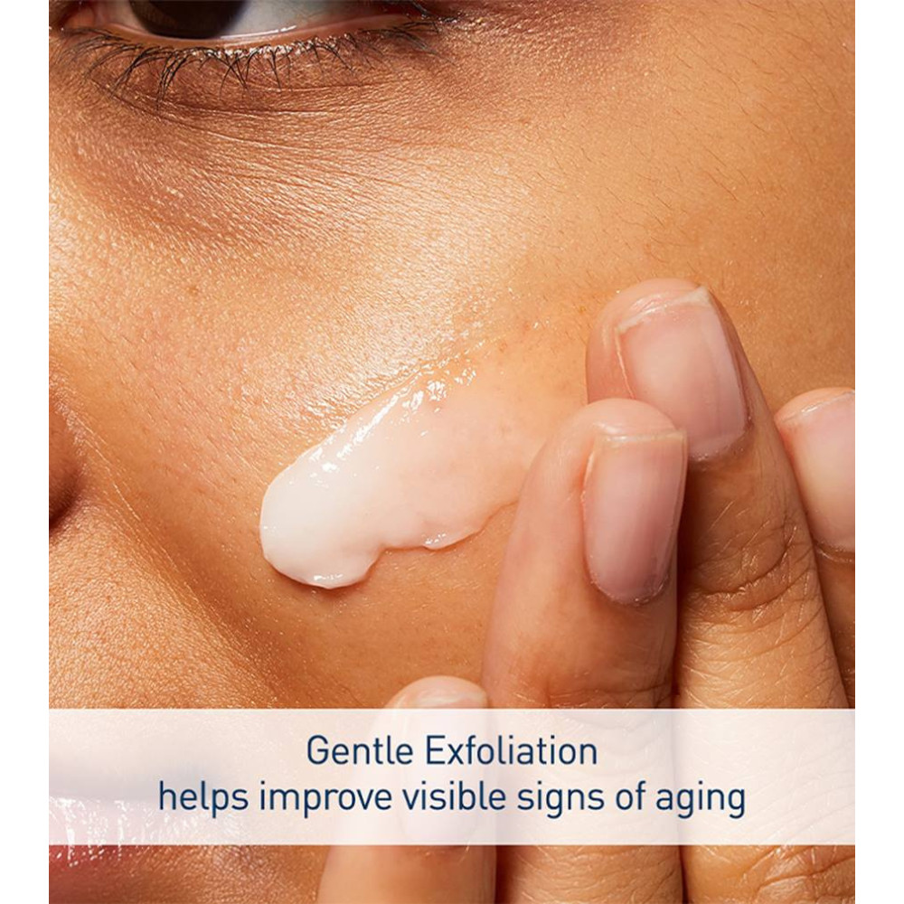CeraVe Skin Renewing Nightly Exfoliating Treatment Serum 1.7oz Anti-Aging