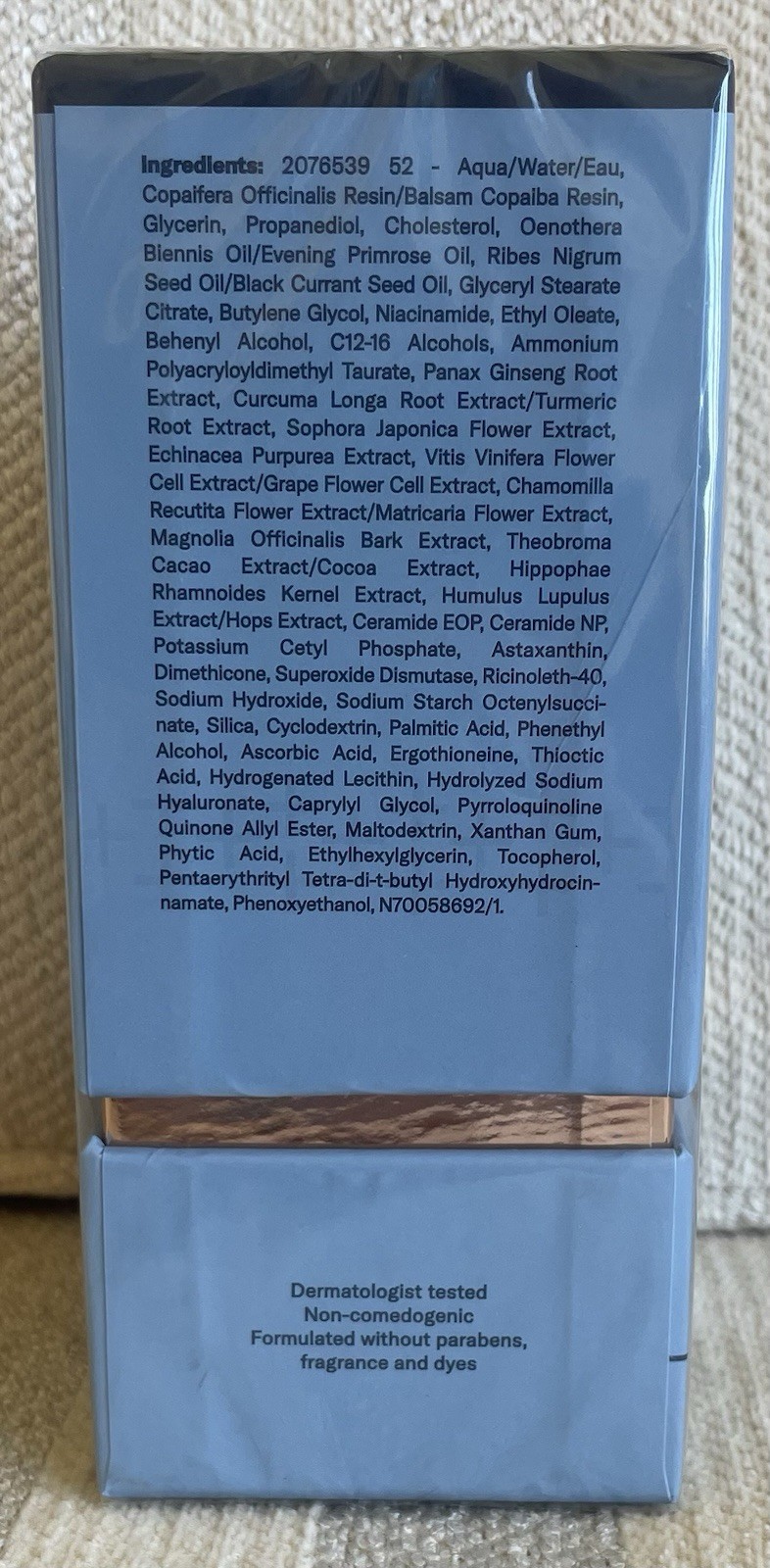 New Launch Skinbetter Science Mystro Revive Renewing Serum 1 OZ Sealed Authentic