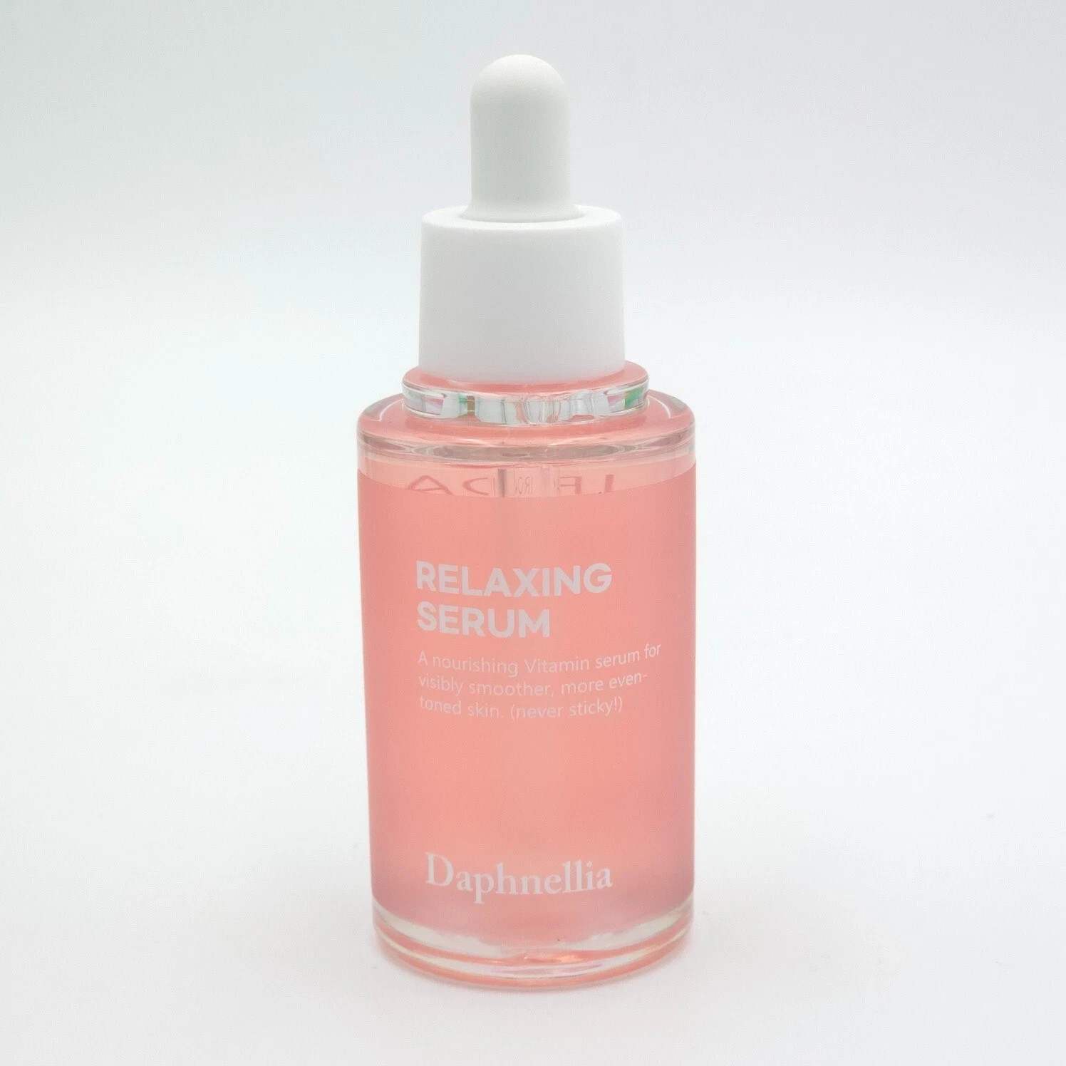 Daphnellia Relaxing Serum 50ml Moisturizing K-Beauty