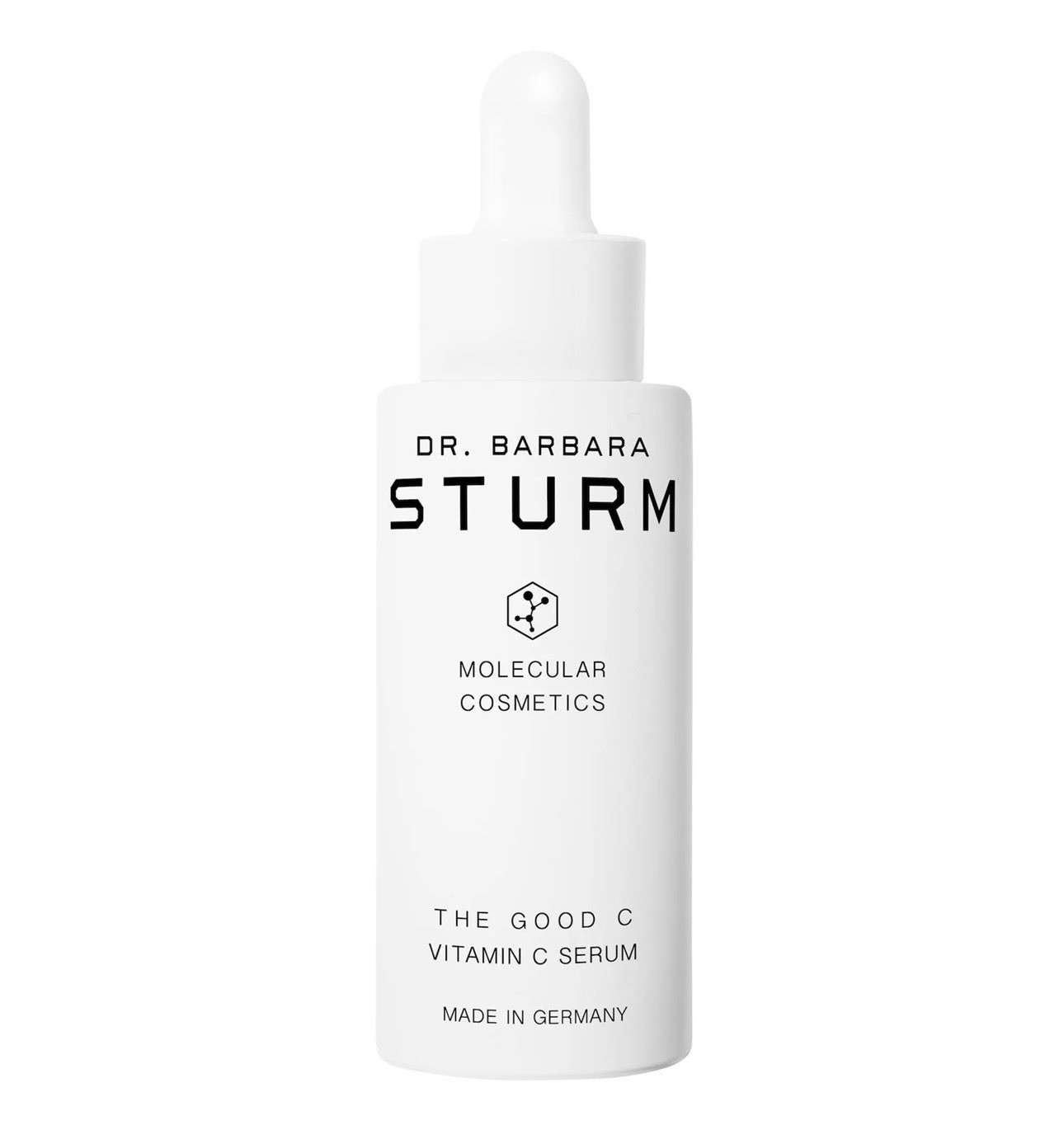 Dr Barbara Sturm The Good C Vitamin C Serum Full Size 30ml $160 NEW