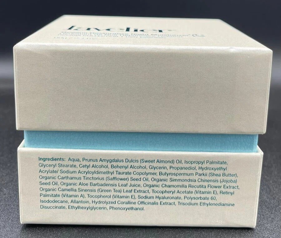 LAVELIER OCEANA RESTORATIVE NIGHT MOISTURIZER 60g/2.11oz ~ BRAND NEW!