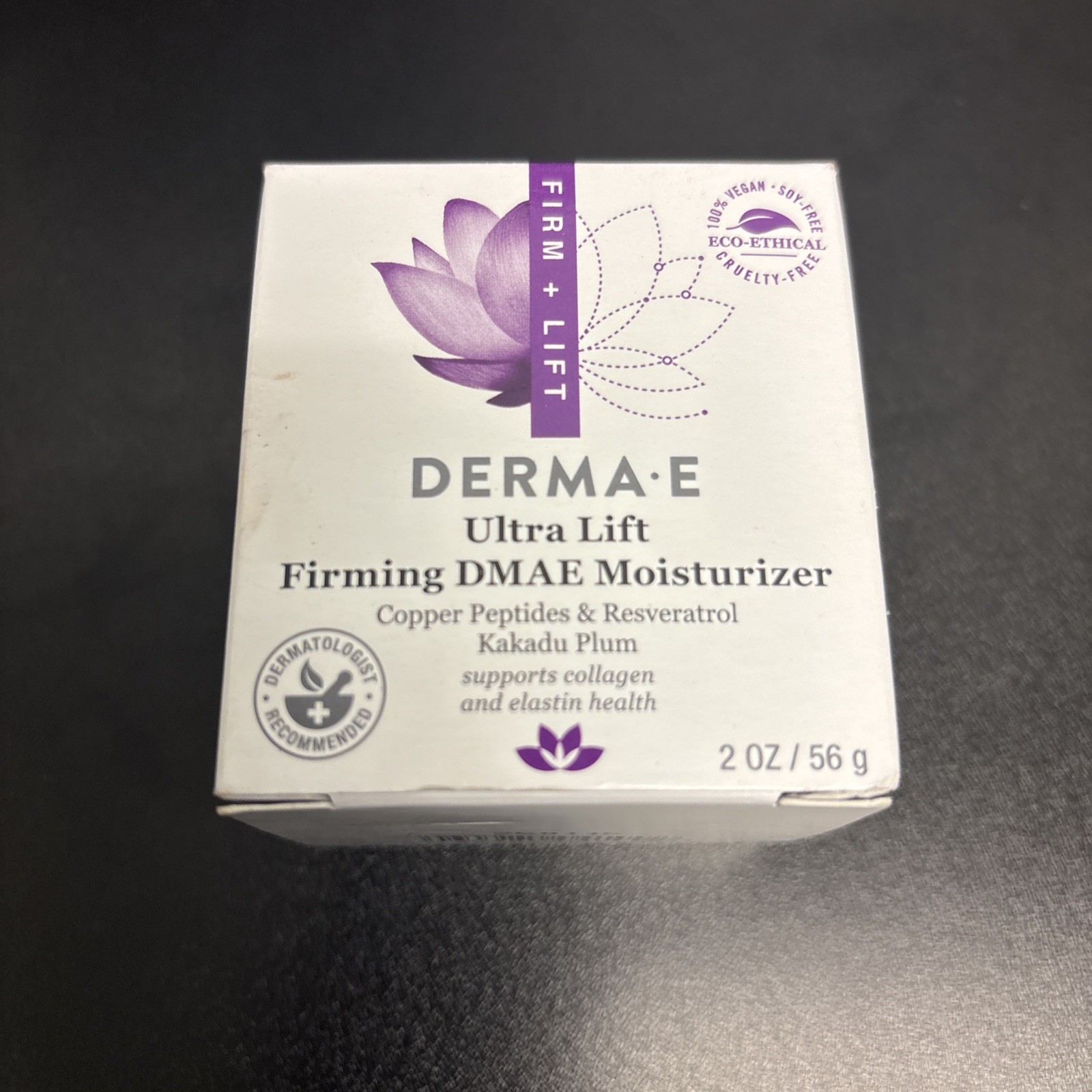 Ultra Lift Firming DMAE Moisturizer, 2 oz (56 g)