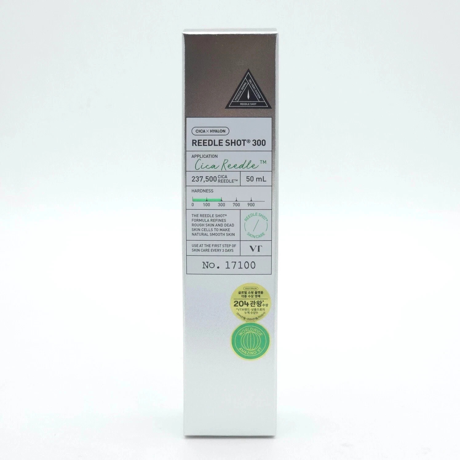 VT Reedle Shot 300 50ml Original Moisturizing K-Beauty