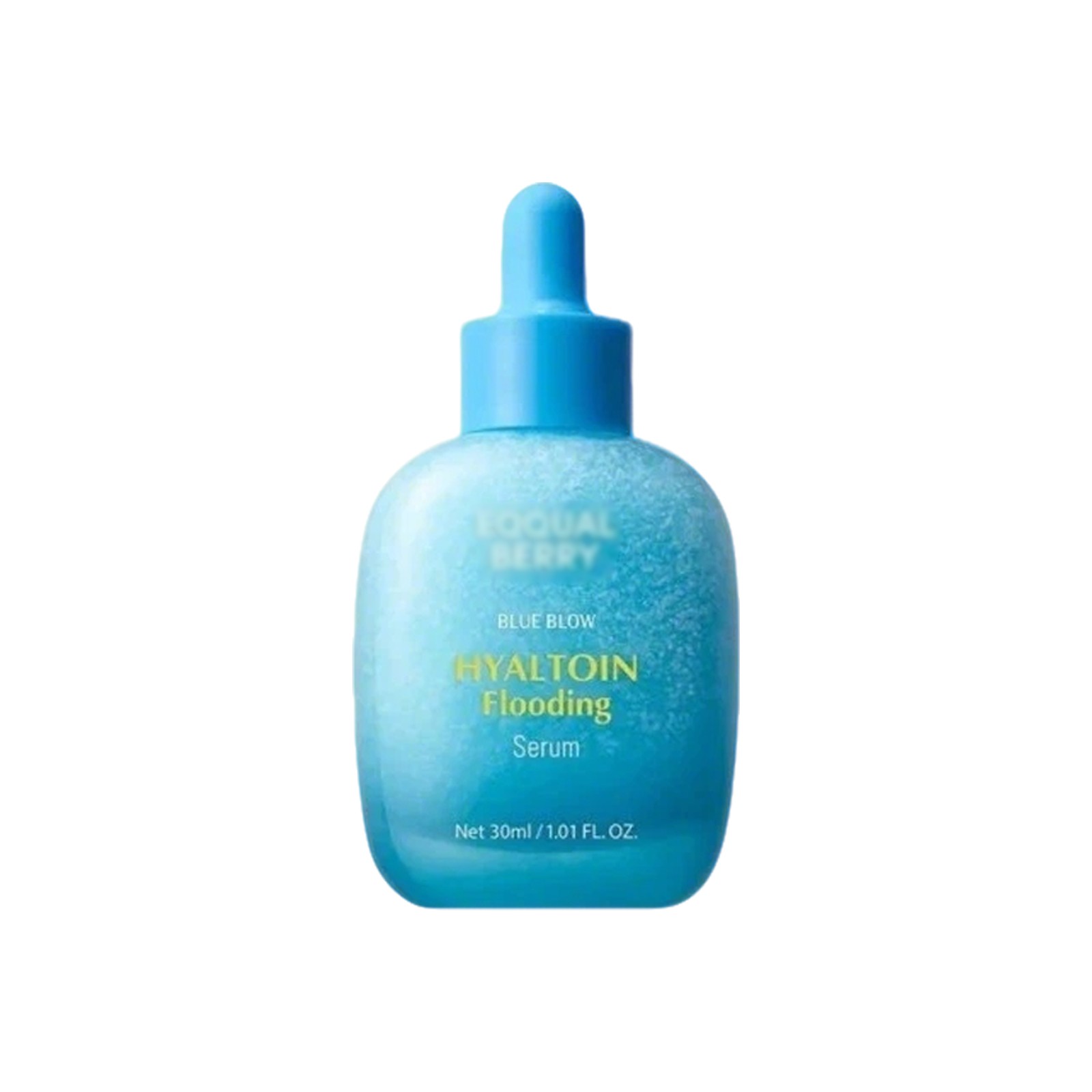 EQQUALBERRY Vitamin Illuminating Serum Bakuchiol Plumping Face Serum 30ml1