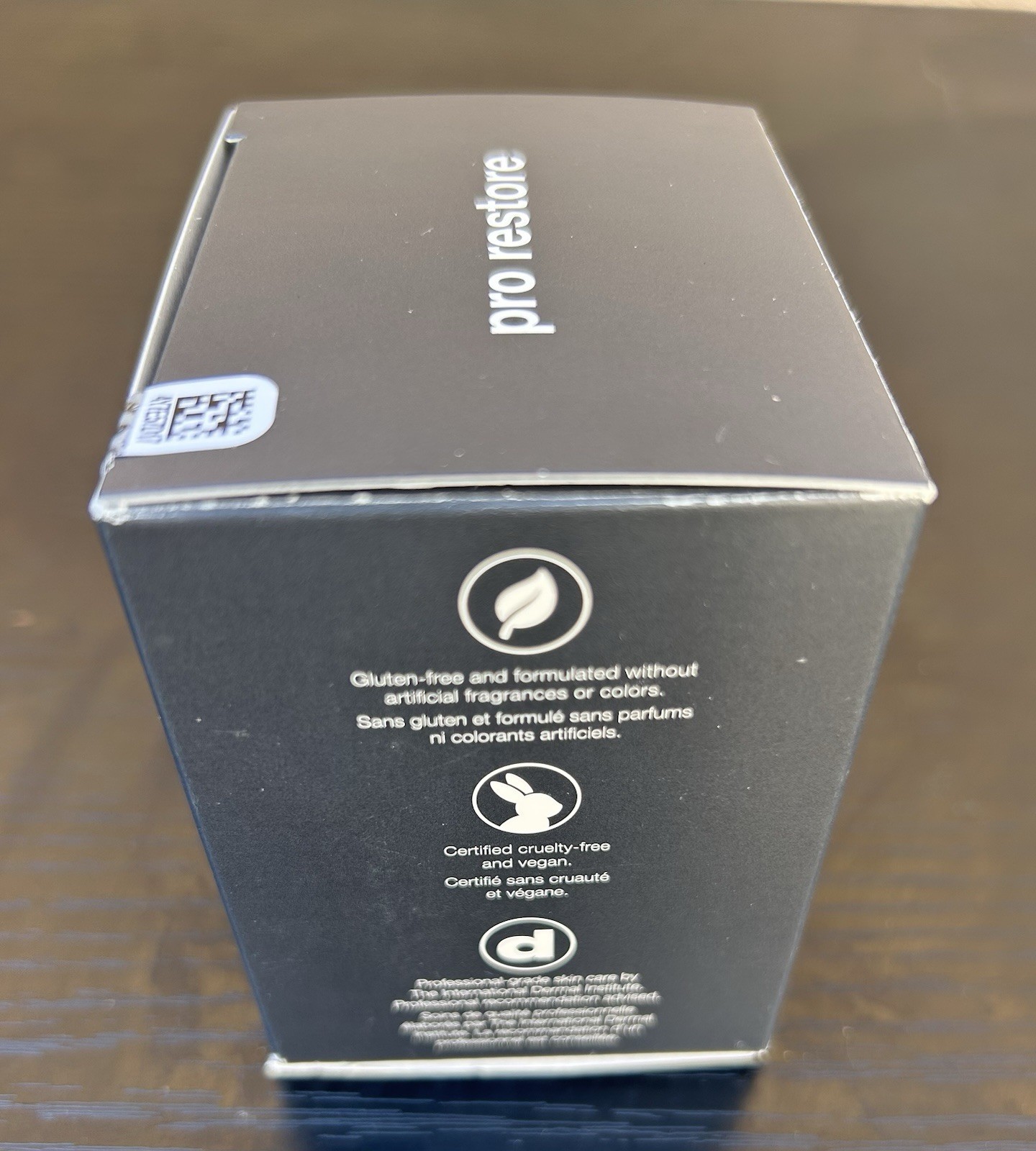 Dermalogica Pro Restore Procedure Care ( 12 tubes x 0.1 fl oz/3ml Sealed Box