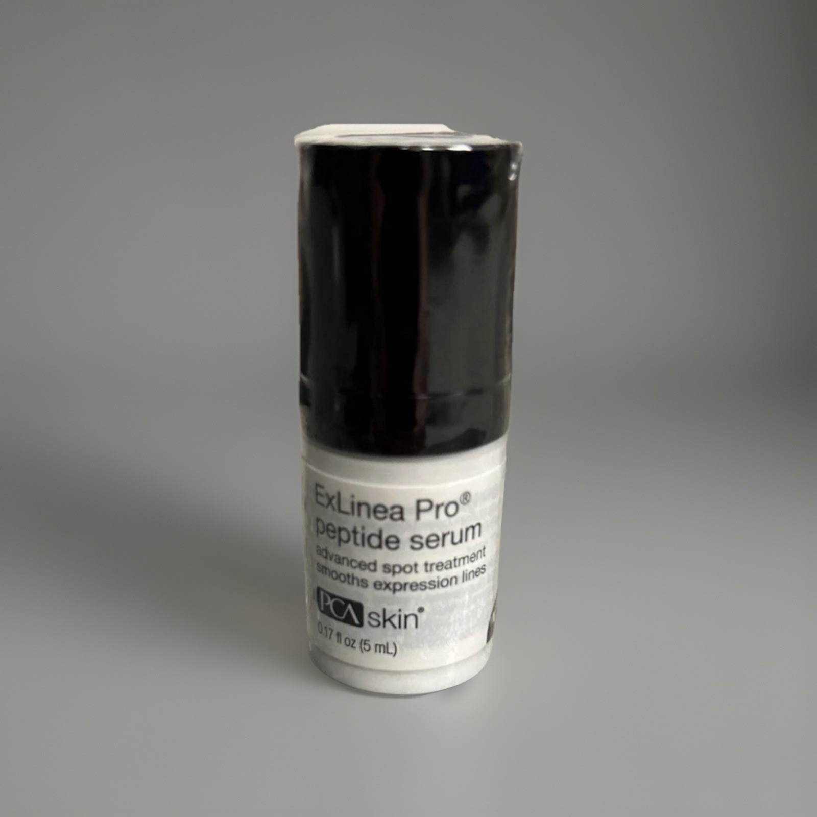 PCA Skin ExLinea Pro Peptide Serum 5ml / 0.17oz NEW SEALED AUTHENTIC
