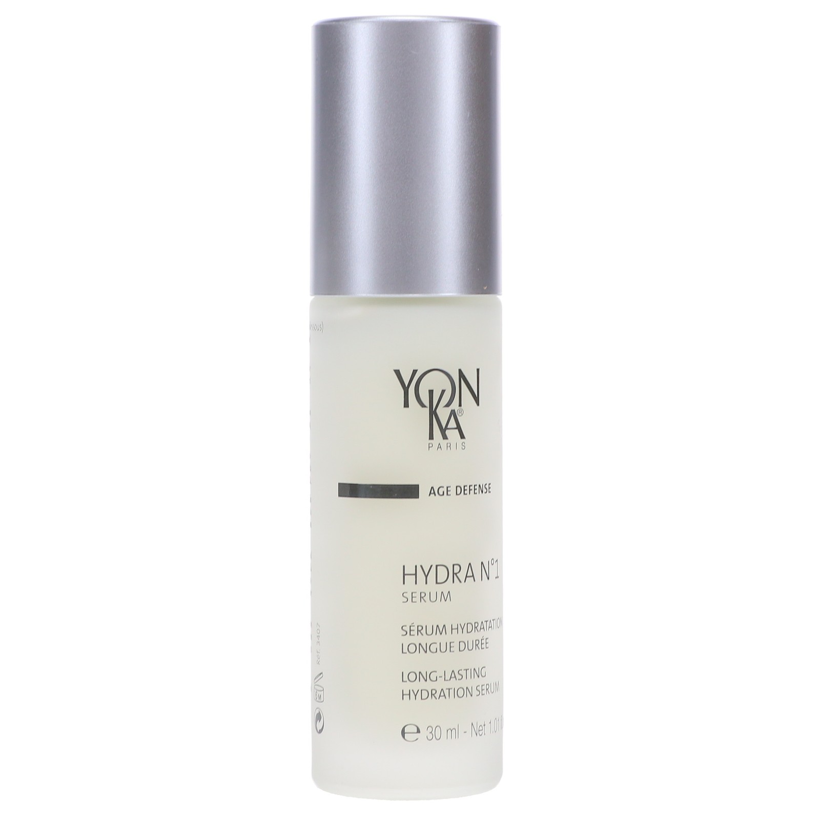 YON-KA HYDRA NO. 1 SERUM HYDRATING HYALURONIC ACID SERUM 1.01 OZ ~ OCT 2026