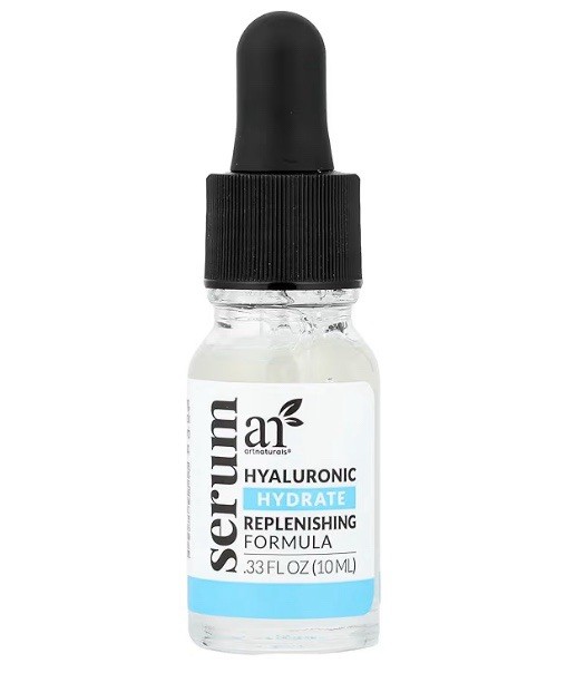 ArtNaturals Hyaluronic Acid Serum 0.33 Fl Oz (Pack of 1)