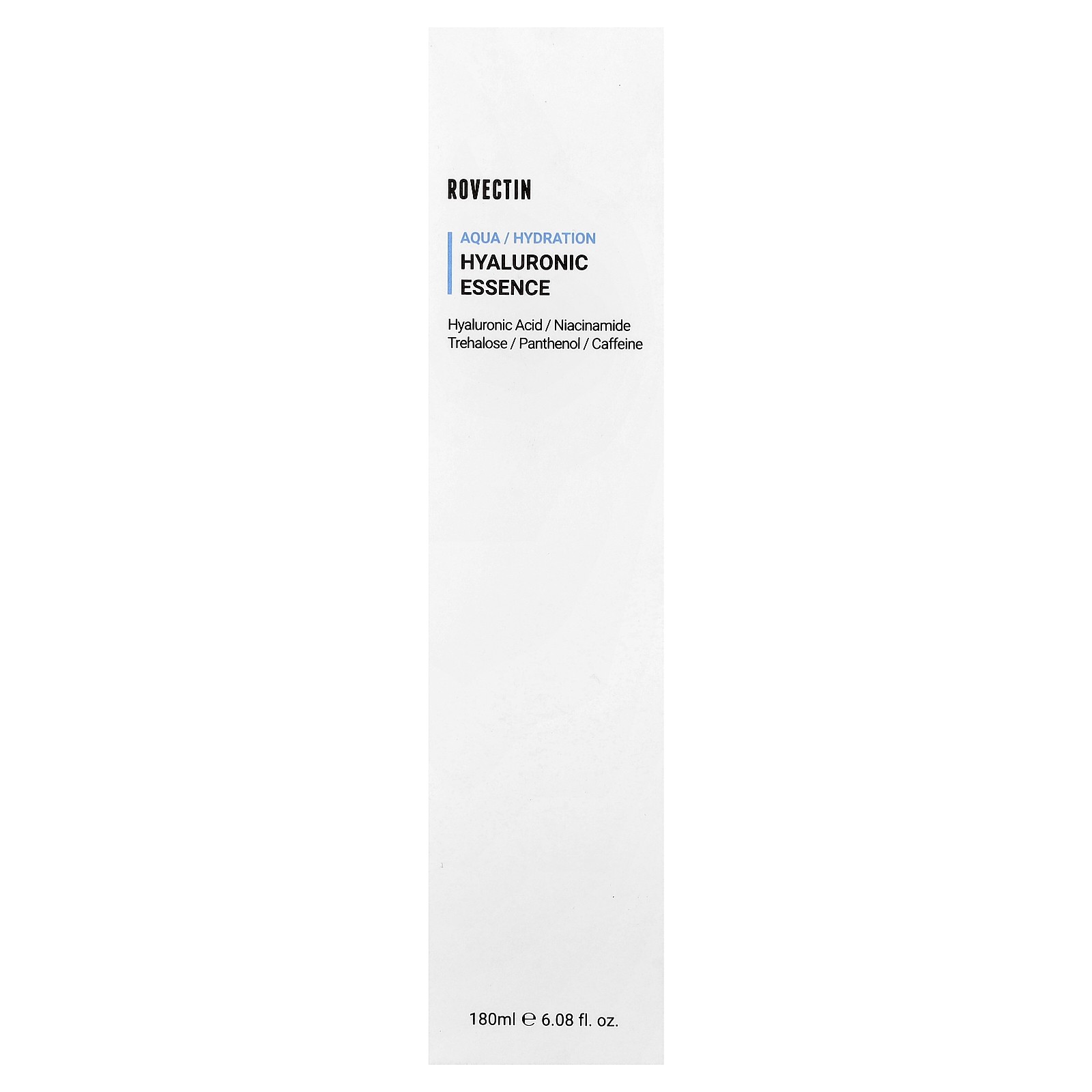 Hyaluronic Essense , 6.08 fl oz (180 ml)