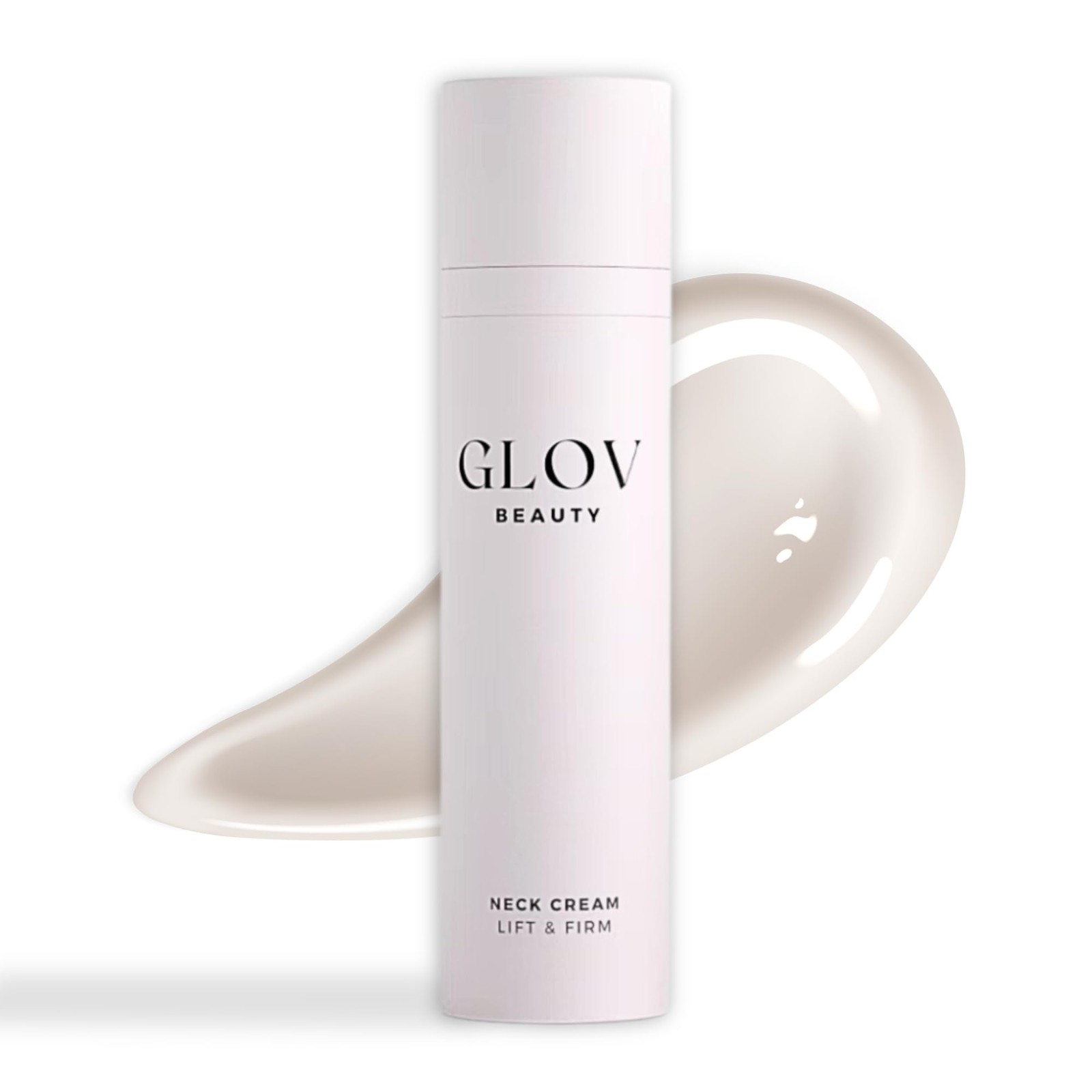 Glov Beauty Lift & Firm Neck Cream AntiAging Neck & Décolleté Cream for Wri…