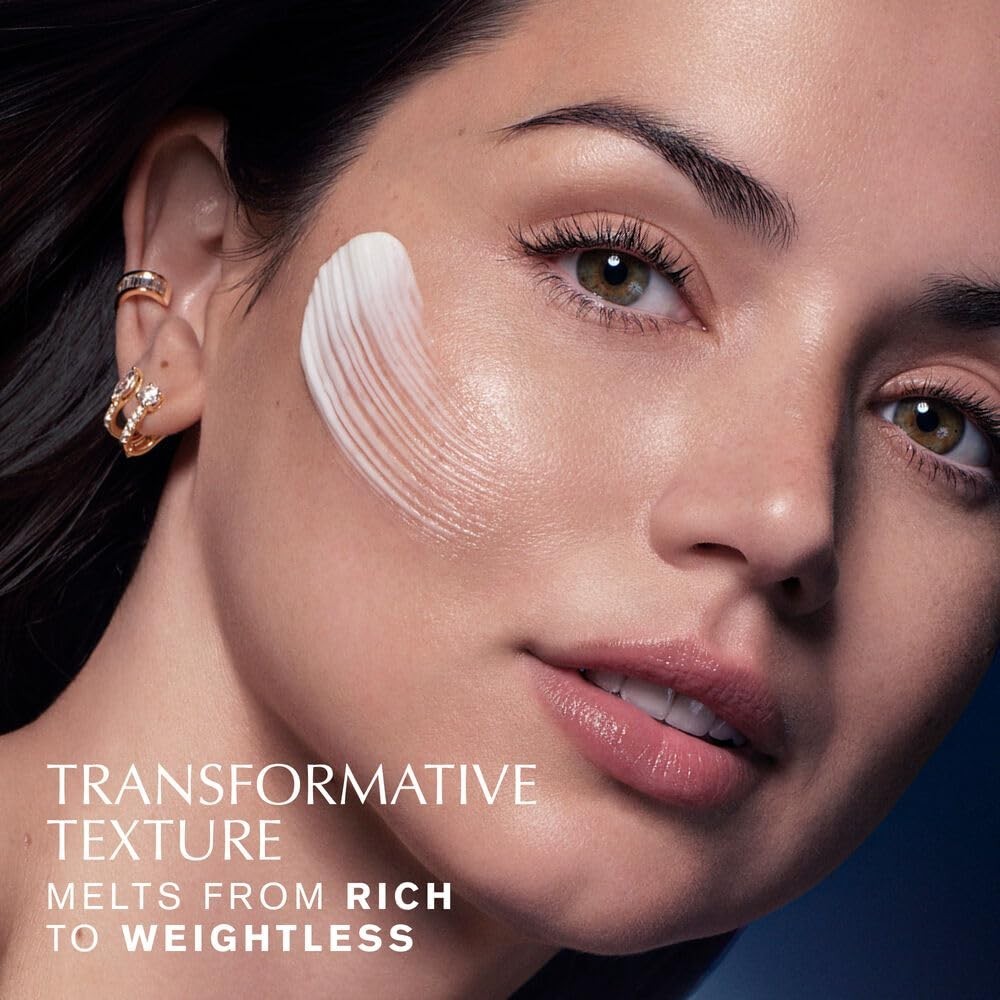Estée Lauder Revitalizing Supreme+ Night Power Bounce Cream | Face Moisturizer w