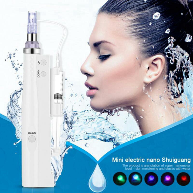 High Quality Facial Skin Care Machine/Other 10/20/50/100x Replacement Components