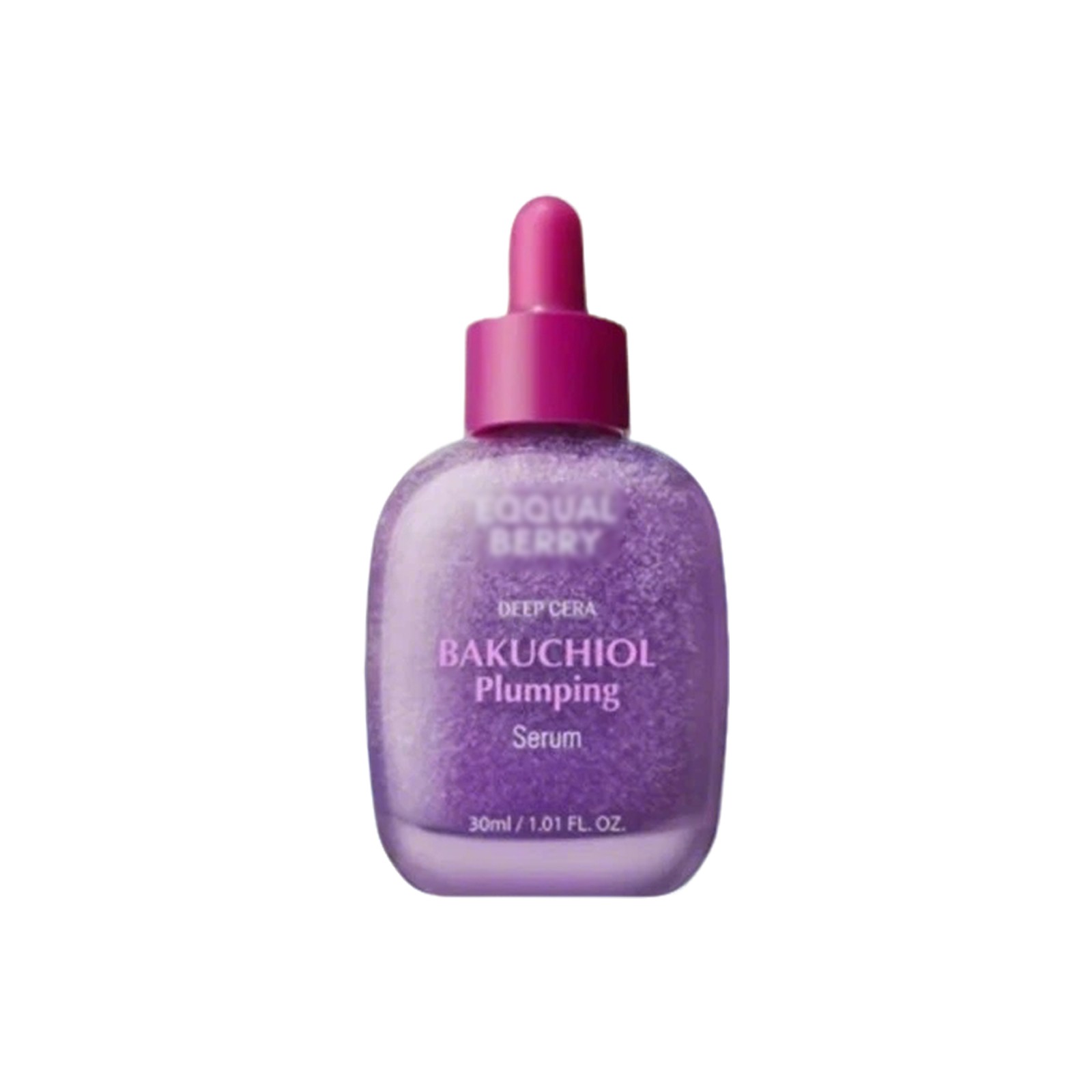 EQQUALBERRY Vitamin Illuminating Serum Bakuchiol Plumping Face Serum 30ml1