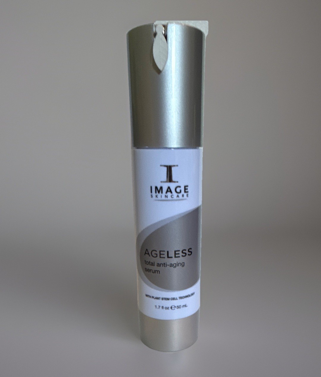 Image Skincare AGELESS Total Anti-Aging Face Serum, 1.7 fl oz / 50 mL