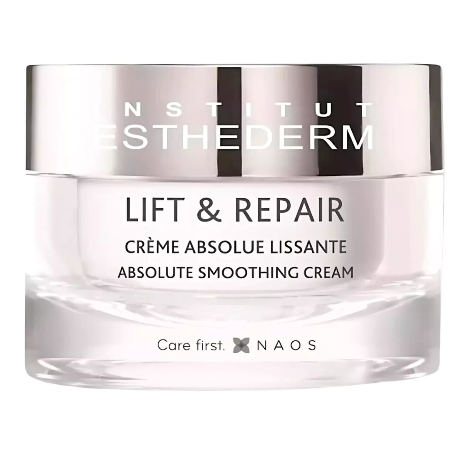 INSTITUT ESTHEDERM LIFT & REPAIR ABSOLUE SMOOTHING CREAM 1.6FL.OZ NEW