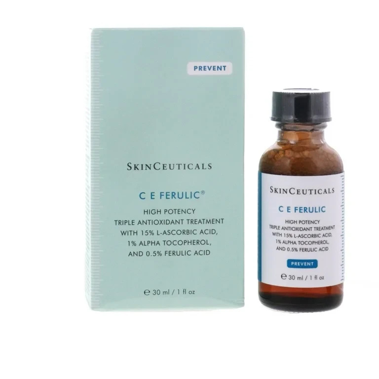 SkinCeuticals C E Ferulic With 15% L-ascorbic Acid Serum – 1 fl oz- New SEALED