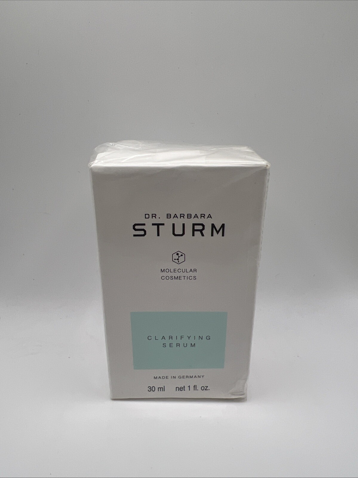 Dr. Barbara Sturm Clarifying Serum – 30 ml / 1 oz – Sealed