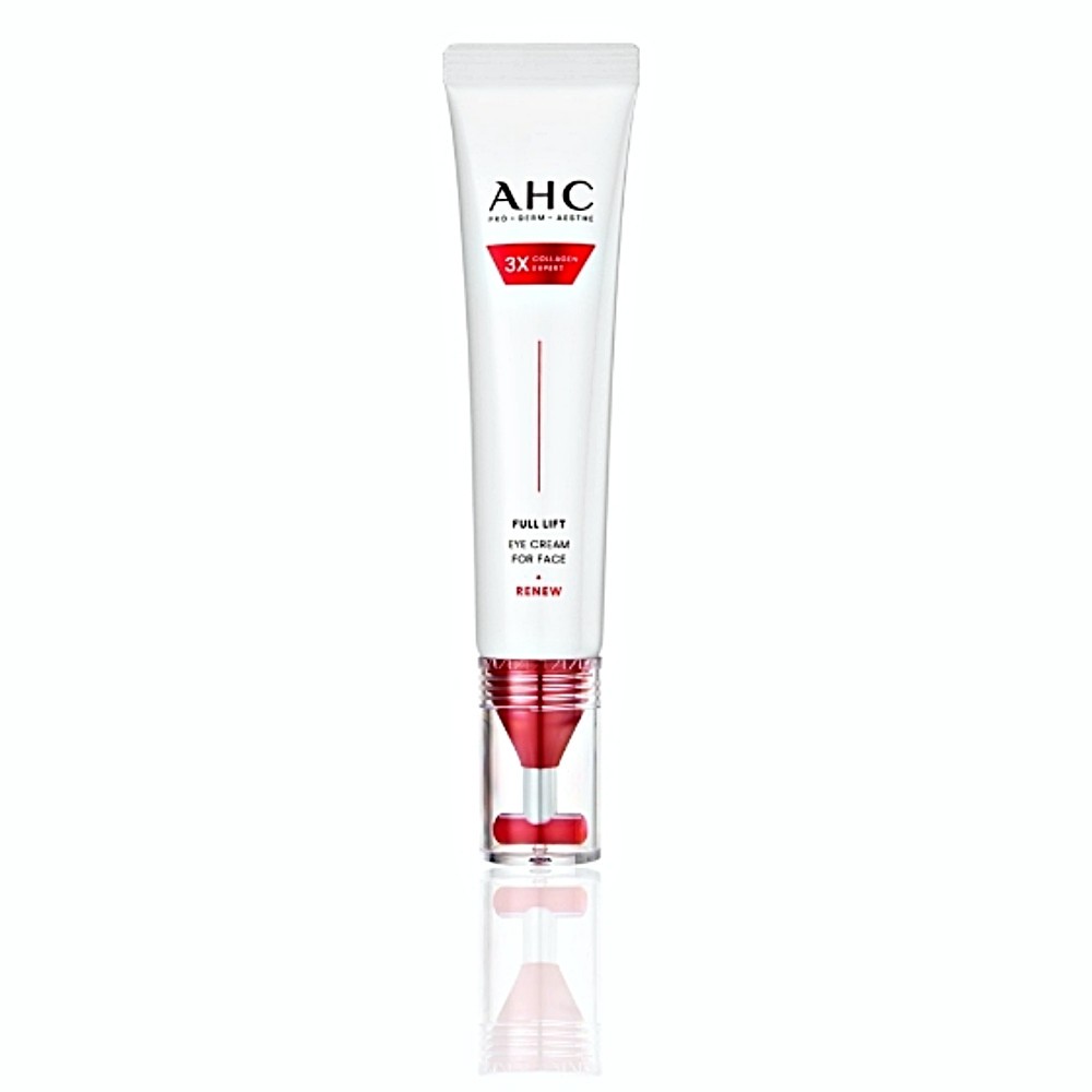 AHC Season 14 Eye Cream 40ml K-Beauty Premier Skin Care Cosmetic Made in KOREA