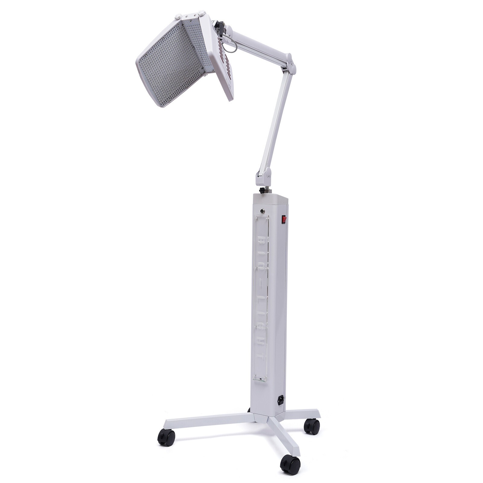 LED Facial Photon Light Beauty Skin Device Therapy PDT Lamp Anti-Aging
