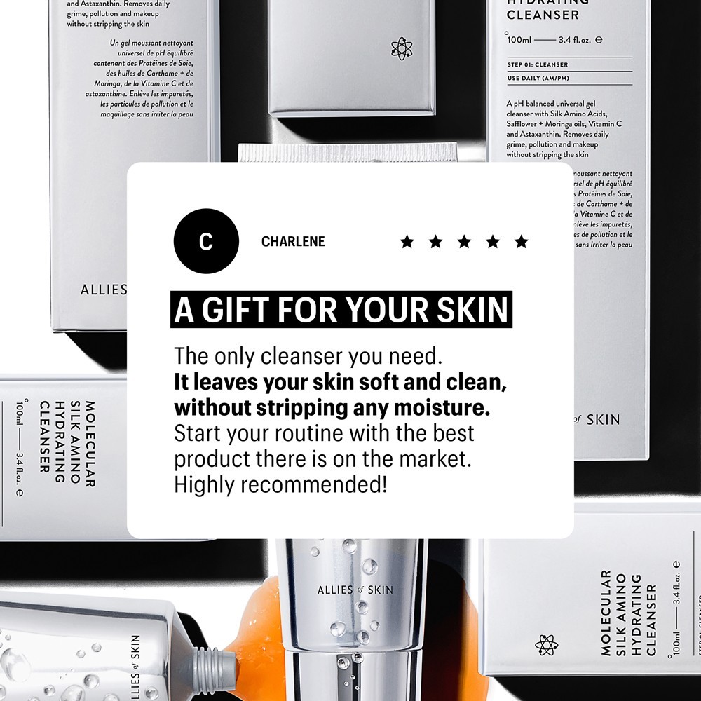 Allies of Skin 7 Days to Firmer Skin Kit 11074973 Ship from USA