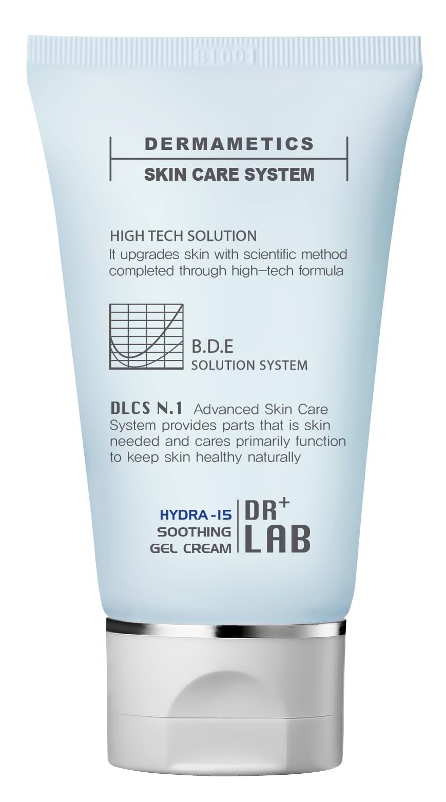 Hydra-15 Soothing Gel Cream 2.03 fl oz /60ml Moisturizing Deep Hydrating Elas…