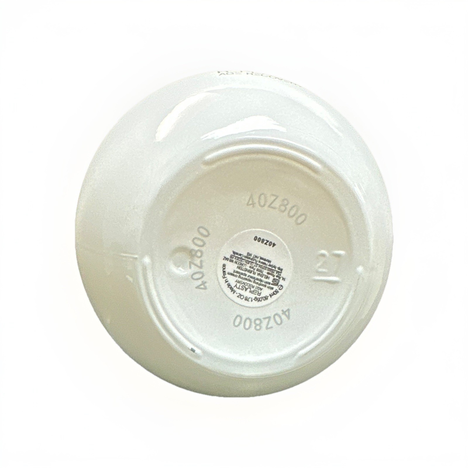 Helena Rubinstein Replasty Age Recovery Cream Jar MPN 40Z800