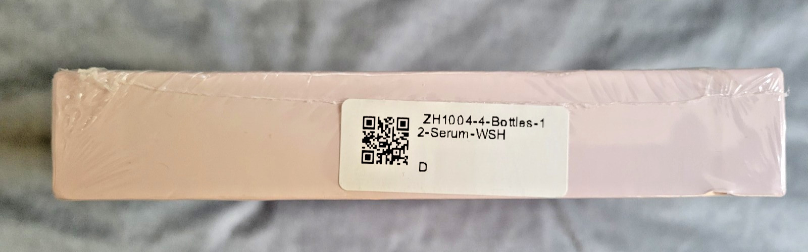 GLOV Beauty MicroInfusion System SEALED!!!