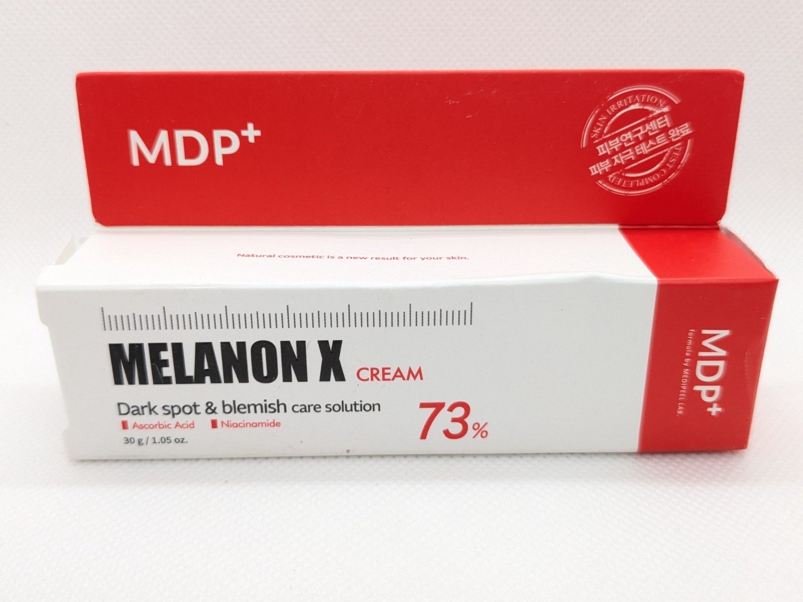 Medipeel Melanon X Cream Reduce Dark Spots Anti-Aging Spot Cream 1.05 fl oz
