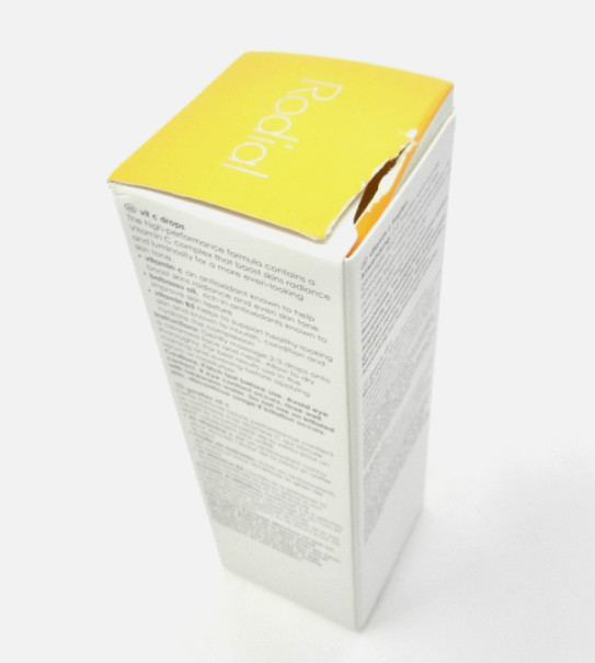 NIB AUTHENTIC Rodial Vit C Drops – Full Size – Retail Price $95.00!!!