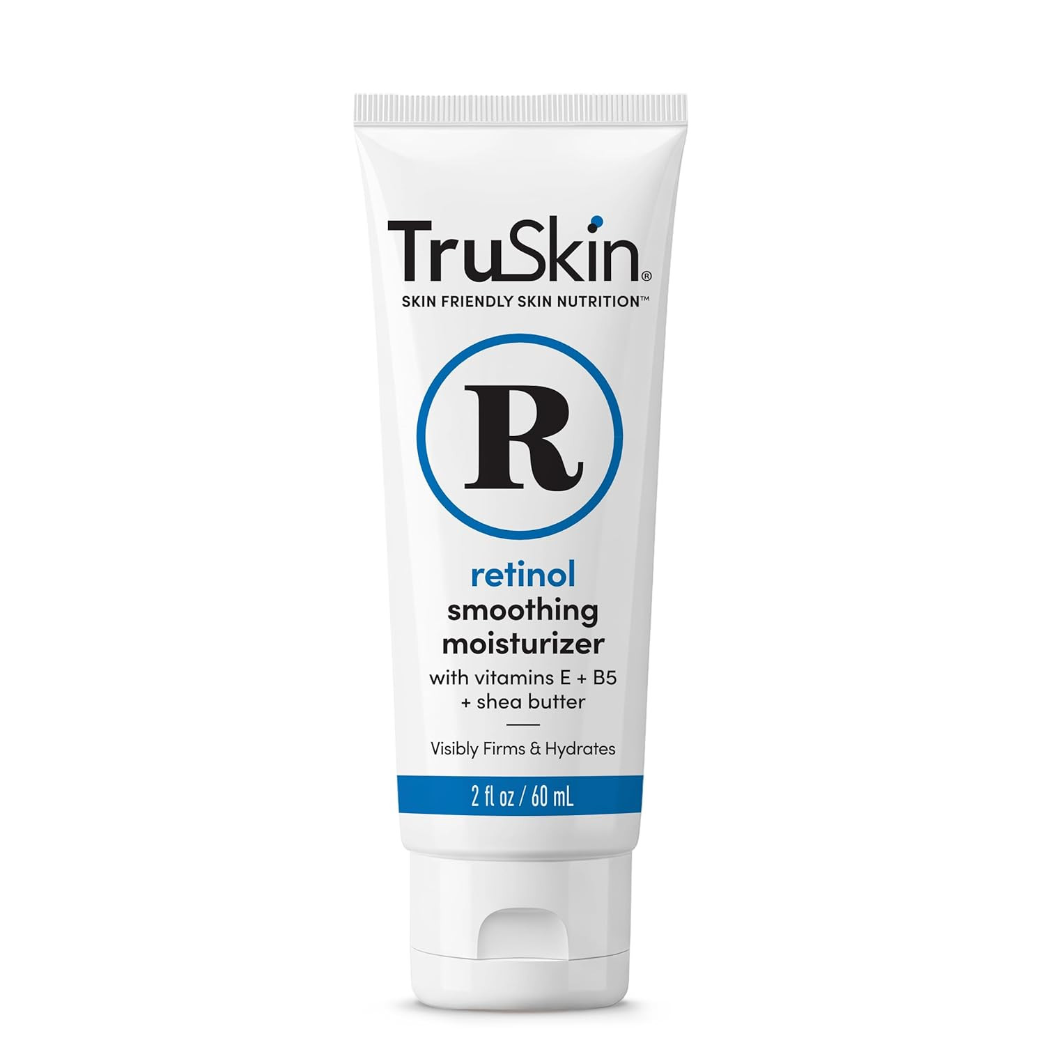 Retinol Face Moisturizer – Powerful Anti-Aging Moisturizer for Women with Hyalur